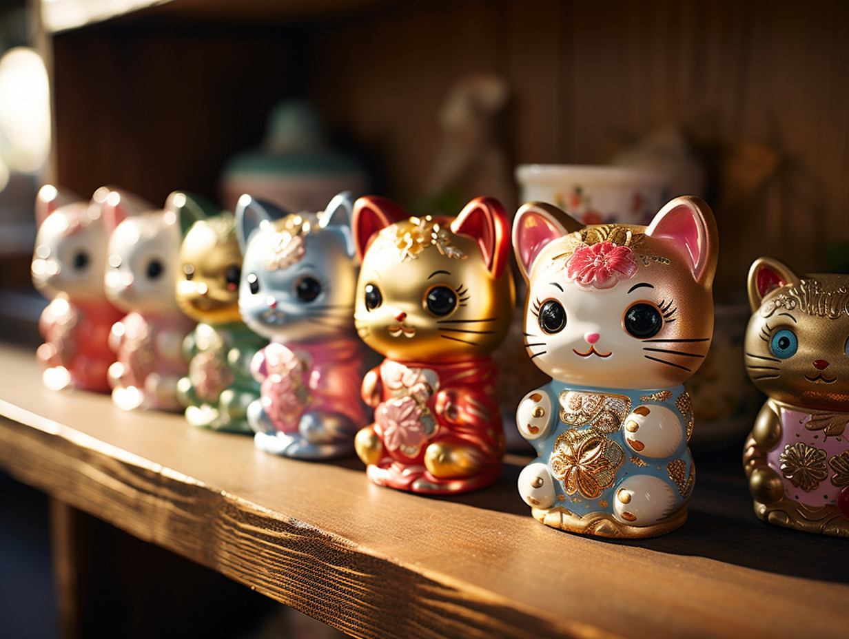 maneki neko