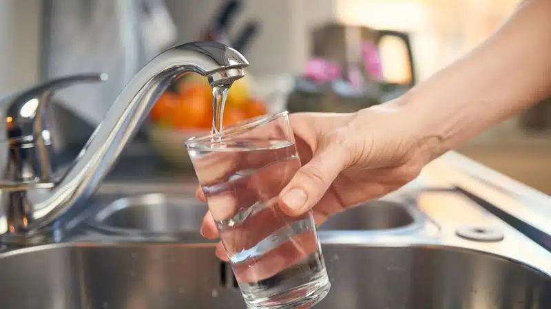 L'importance du traitement de l'eau dans votre maison une solution efficace et durable